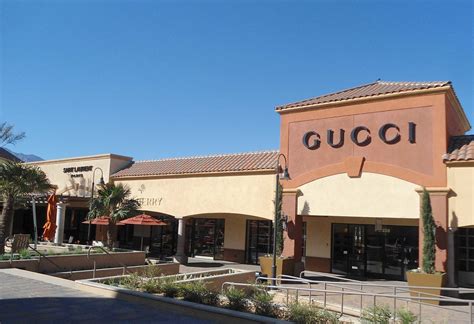 gucci outlet palm springs|gucci cabazon premium outlets.